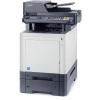 МФУ Kyocera ECOSYS M6030cdn (1102NV3NL0)